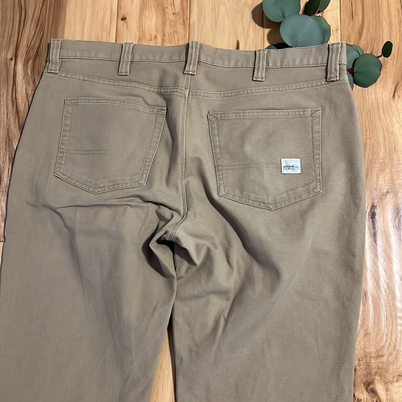 ๐ฆ
EDDIE BAUER mens pant - Picture 5 of 8